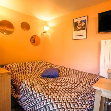 Appartement Le Studio De La Passerelle